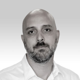 גבי ג'וברן, עו"ד
